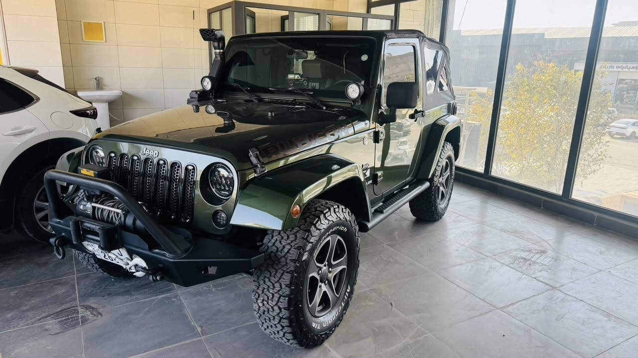 جادر جیب رنگلر بیلاد جدید (***********)
