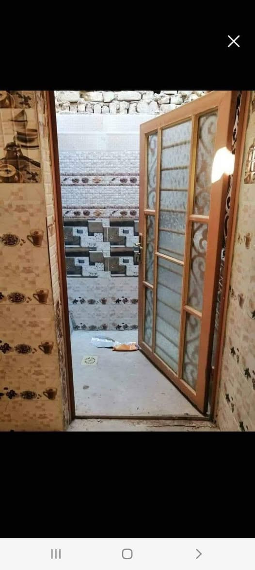 دار الايجار حي النداء منطقه 59ايجاره 125 غرفتين صحيات مطبخ


**إذا كنت صاحب هذا الإعلان وتريد حذفه لأي سبب، رجاءا أرسل رسالة إلى الدعم الفني**