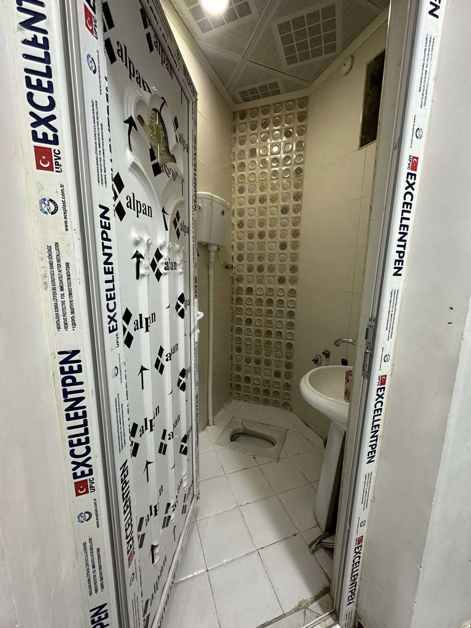 بيت للبيع
مرحله ثانيه جاهز للسكن 

شارع ١٥ متر 

بي اضافه غرفه فوك + مطبخ حار 

البيت بي ثلاث غرف مع مطبخين حار بارد 

تدفع فقط ٩٥ مليون 

البيت صاعد مصرف عقاري مطلوب ١١٠ مليون فقط تغيرر كفيل 

للاستفسار اكثر المراسله او الاتصال على 

***********
