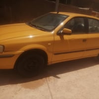 سمند • ٢٠١١ • السماوة حي نفط