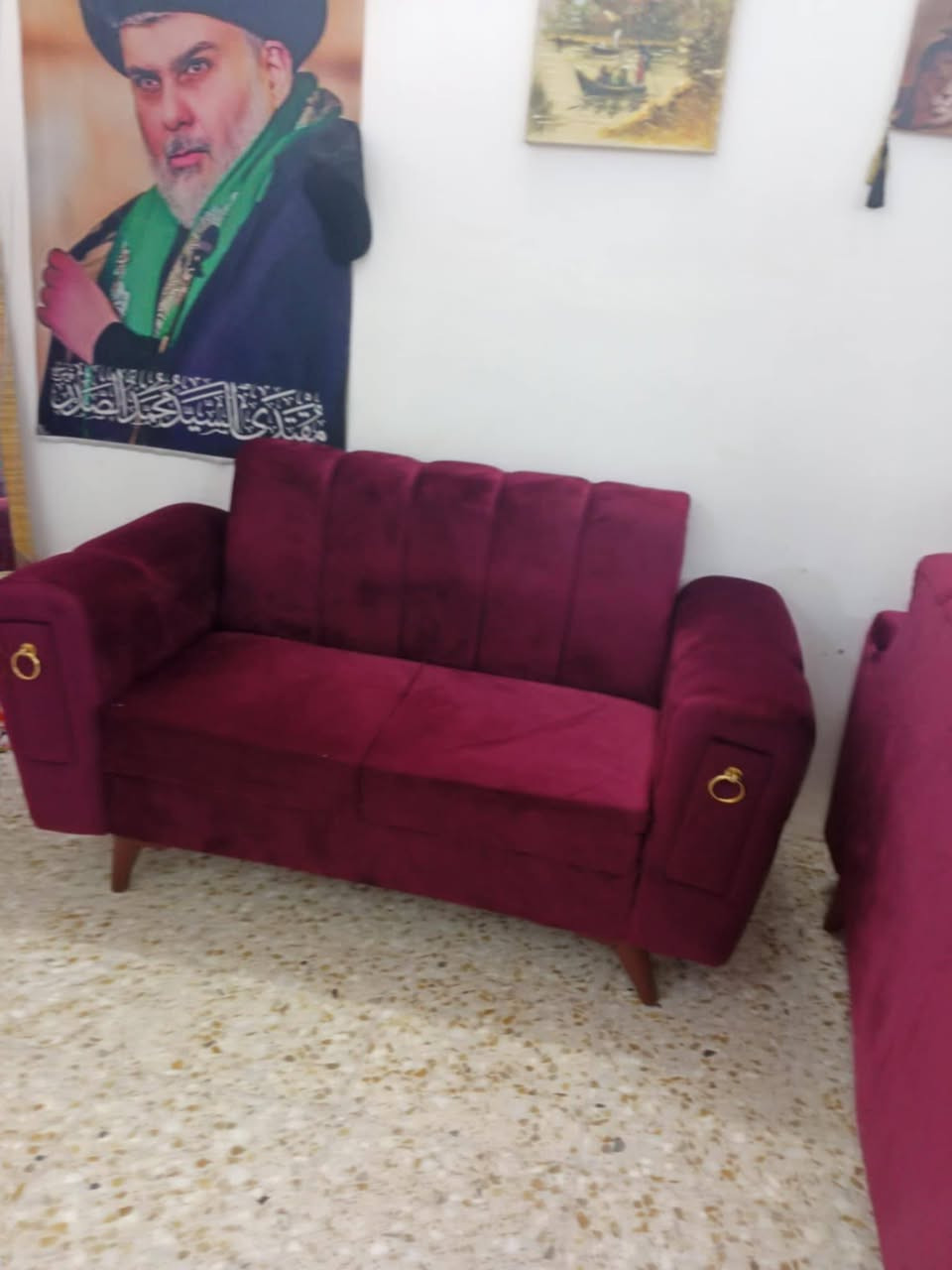 سلام عليكم تخم للبيع 10 مقاعد وياه طبلات مكاني بغداد الرحمانيه


**إذا كنت صاحب هذا الإعلان وتريد حذفه لأي سبب، رجاءا أرسل رسالة إلى الدعم الفني**