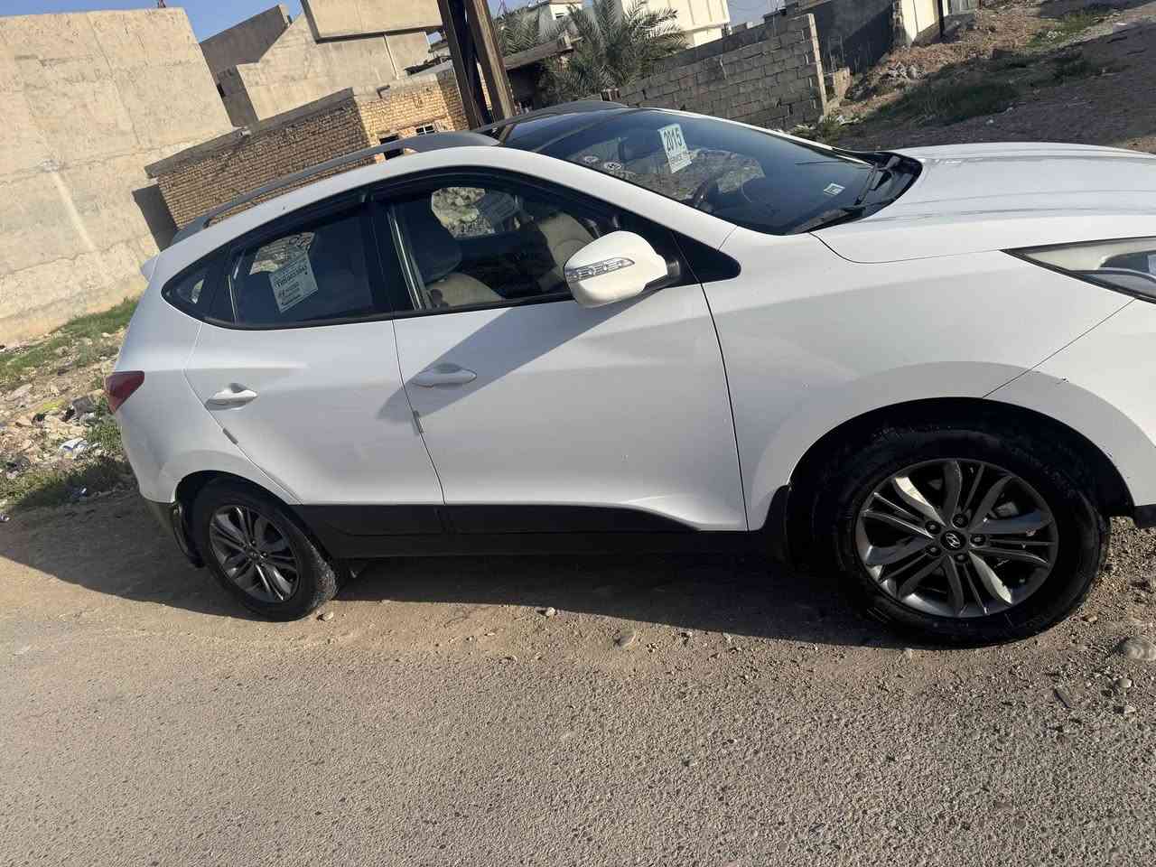 توسان خليجي بنوراما شمالي العنوان ديالى المقداديه موديل 2015تفصيل تصل***********
