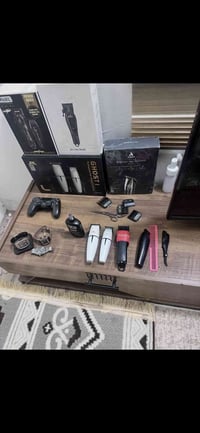 مكاين JRL استعمال قليل ✅ السعر 200 قفل  :07775877921