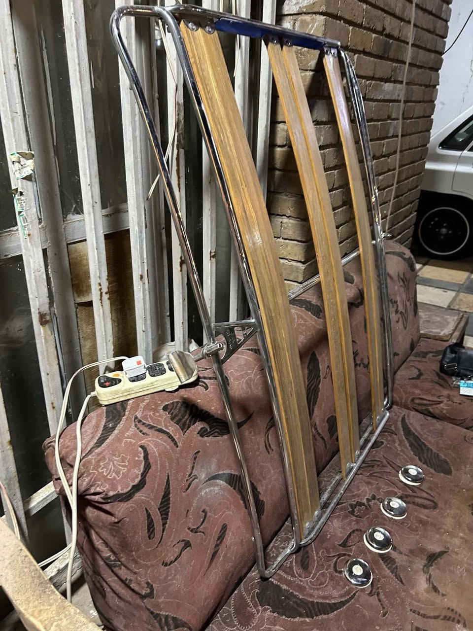 السلام وعليكم سيبايه البيع مال بيت سحاره جديده جيب وشد سعره 170وبيه مجال *********** متواجد ع واتساب بكل وكت
