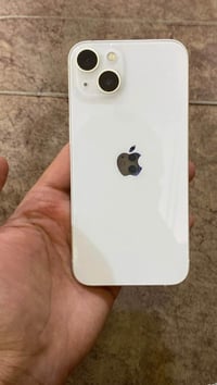 ايفون ١٣ • ١٢٨ • باتري ٨٨