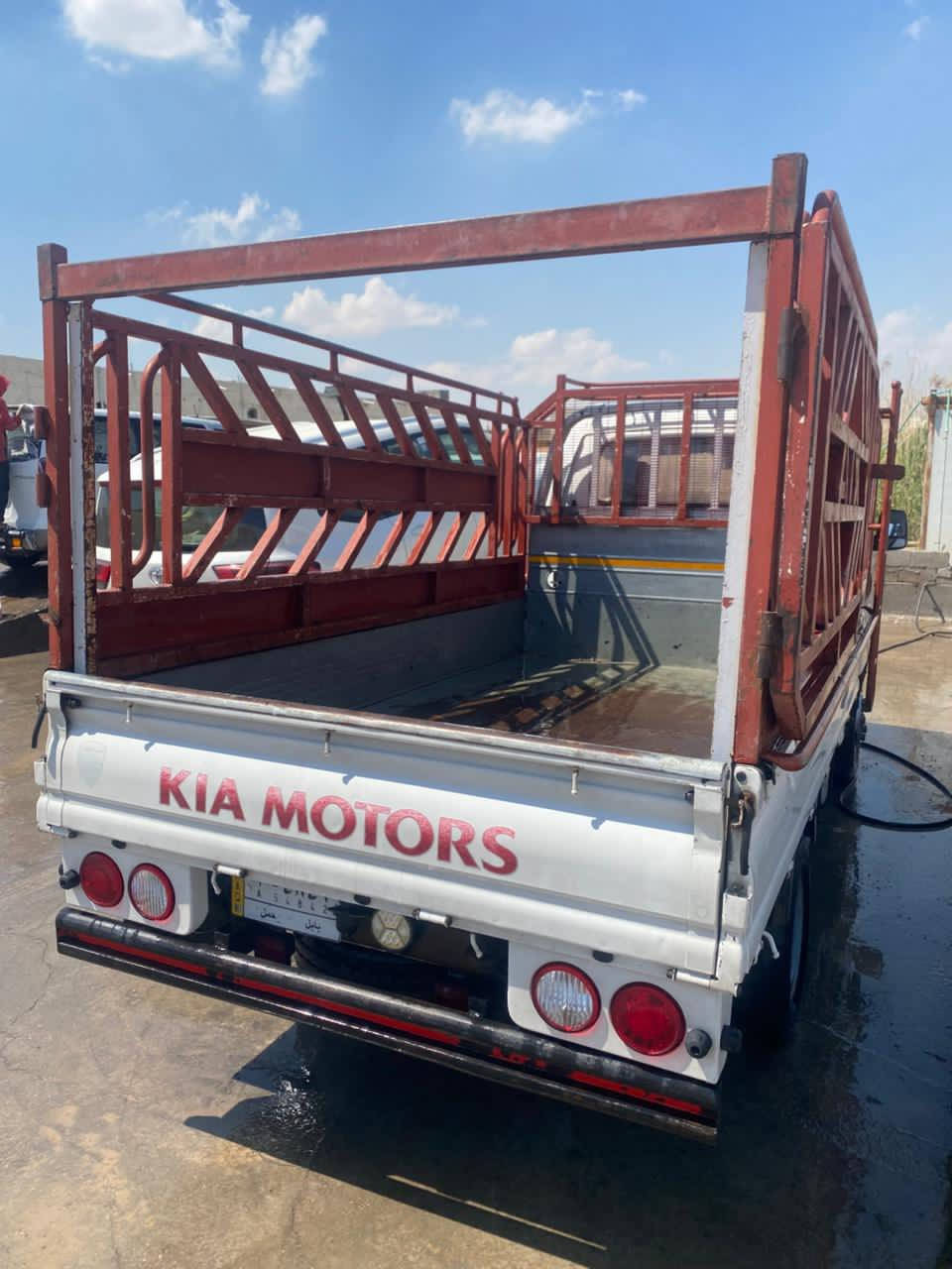 يا الله فحل موديل 2021 رقم بابل تحويل مباشر سياره كفاله عامه شرط سونار مكينه وكير جدد محجر تاير محور ١٤مرتب مكانه كربلاء الحسنيه ***********
