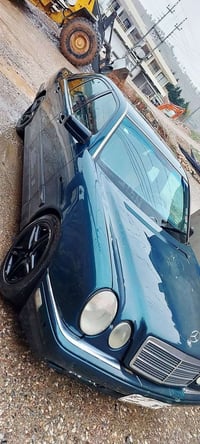 ١٩٩٧ • ABS • رقم اربيل