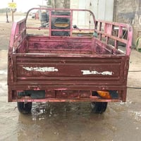 ستوته • محرك مكفول • تايرات جديدة