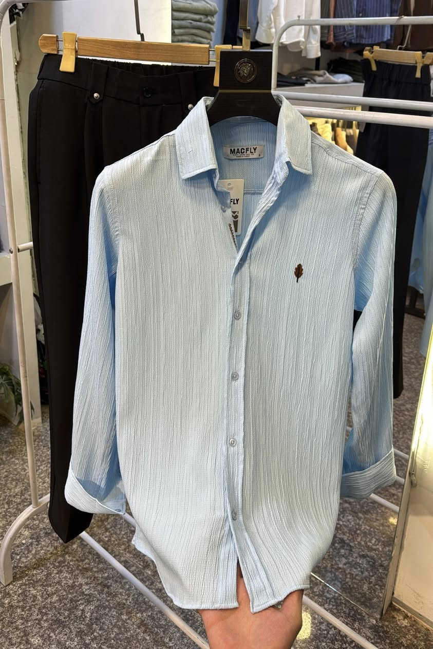 NewO2#
قميص قطن ونوع اخر lnn 
يمتاز ذات جودة عالية خامة وقالب قابلة على التجفيف السريع 
 
القياس 
S,M,L,xl,xxl,3xl
العنوان المحل الصويرة شارع النجمة مجاور أسواق بيت صخي داخل الفرع أزياء O2
الاتصال على الرقم ***********
أو مراسلة الصفحة
