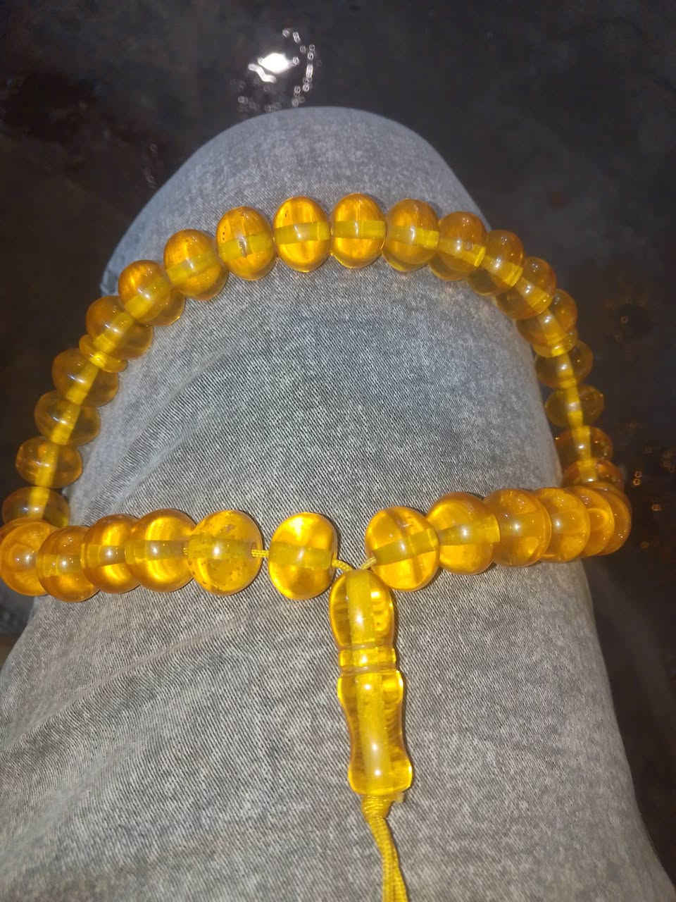 سبحه فاتوران من النوارد قطعة واحده بس لعاشق التميز


**إذا كنت صاحب هذا الإعلان وتريد حذفه لأي سبب، رجاءا أرسل رسالة إلى الدعم الفني**