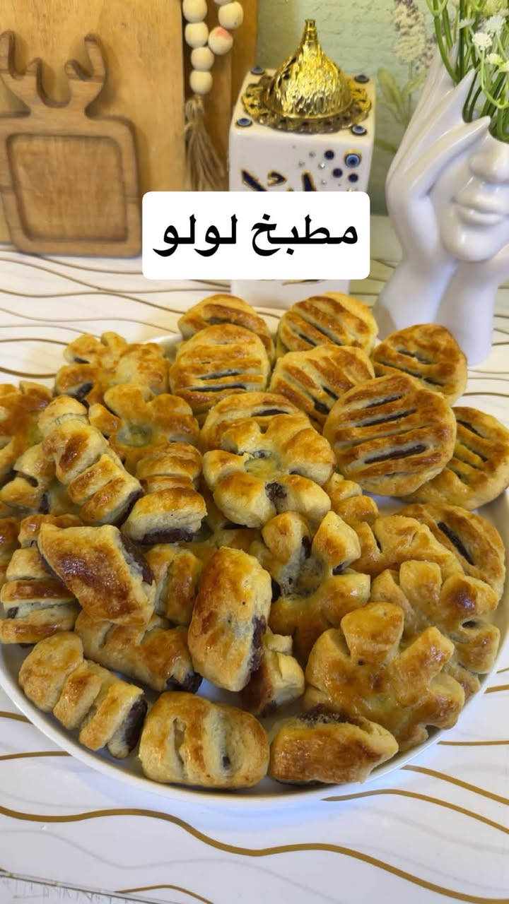تتوفر كليجة شغل درجة اولى بالتمر والحلقوم والجوز حسب رغبة الزبون🩷


**إذا كنت صاحب هذا الإعلان وتريد حذفه لأي سبب، رجاءا أرسل رسالة إلى الدعم الفني**