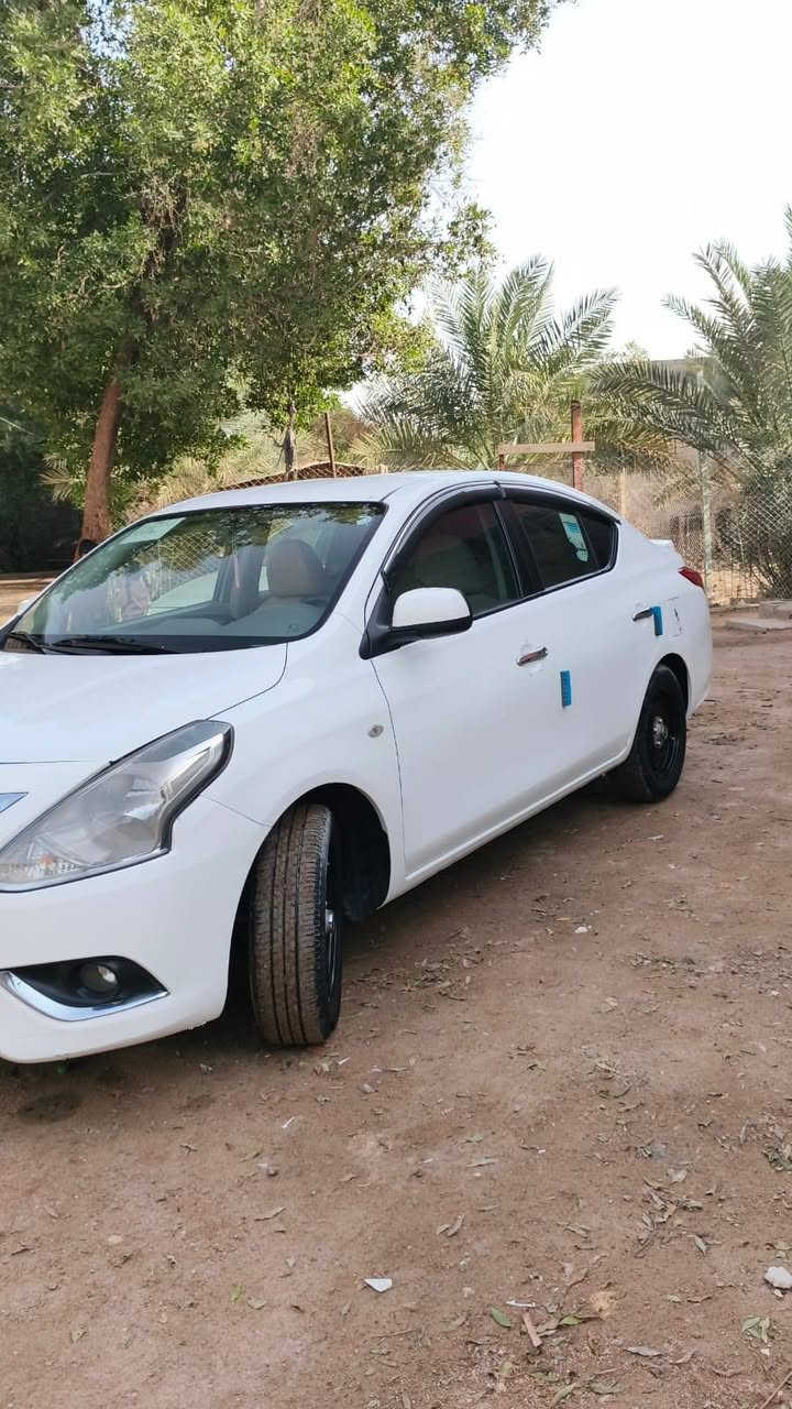 سلام عليكم نيسان سني مديل 2024 هندي بليته زركه سياره كفاله عامه ماشيه 45 الف رقم أربي


**إذا كنت صاحب هذا الإعلان وتريد حذفه لأي سبب، رجاءا أرسل رسالة إلى الدعم الفني**