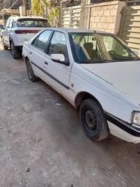 محرك جديد • اوتو • تبريد شغال