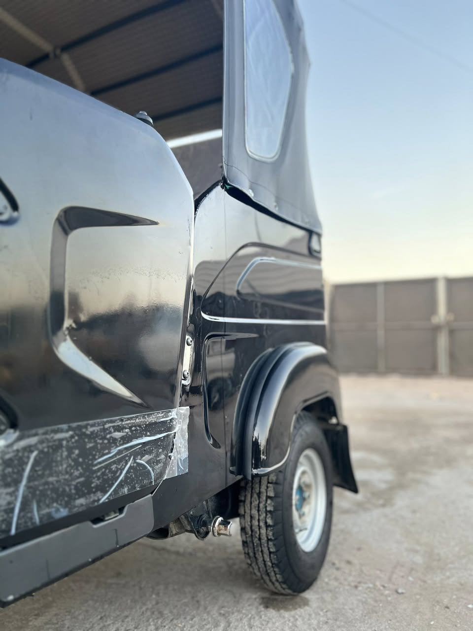 السلام عليكم
تكتك موديل 2022 شهر 11
سنوية ومرقمة تحويل ثاني يوم 
كفالة عامة بيها فقط اكسن 
السعر خاص

🧿***********
