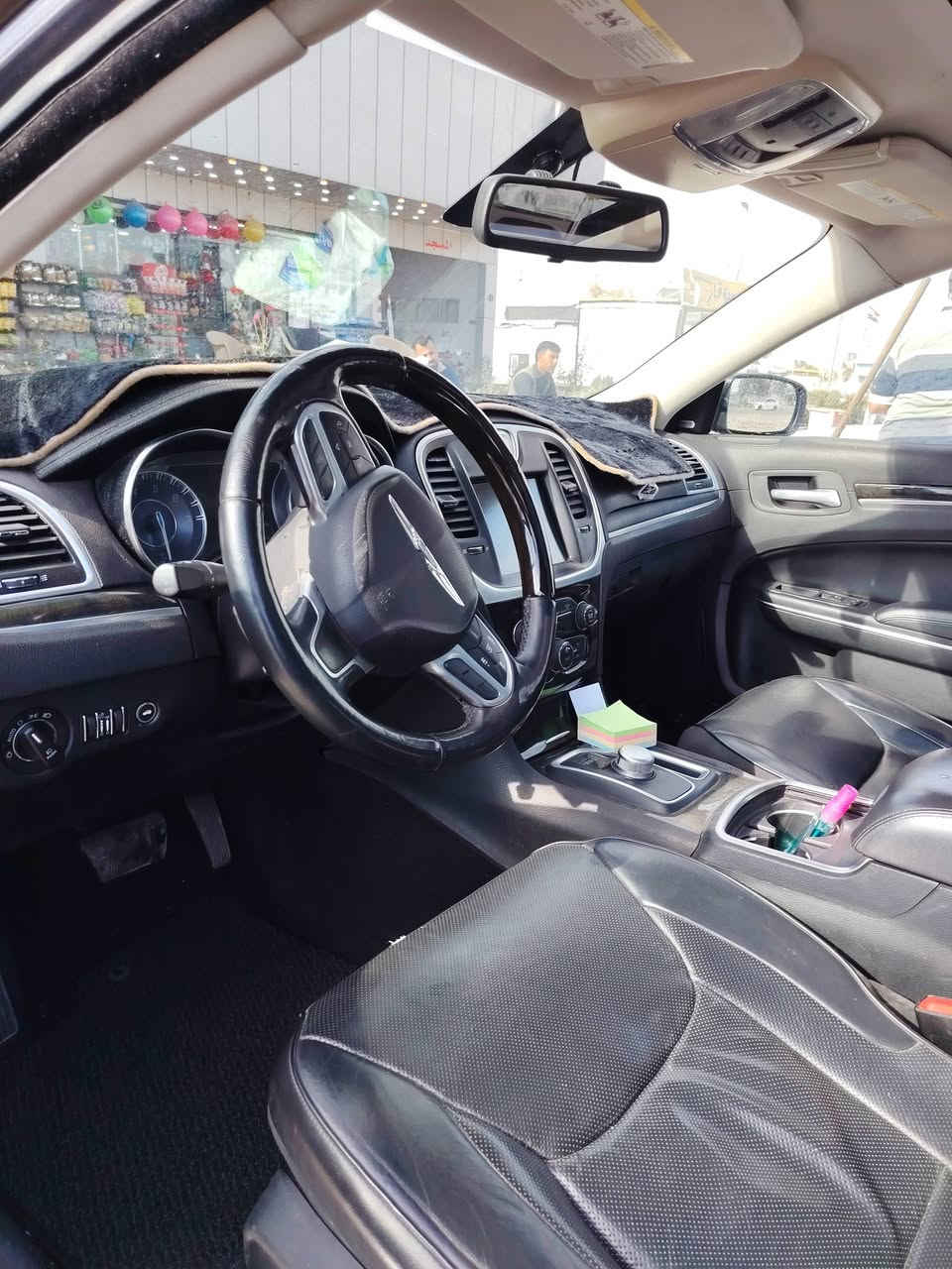 السلام عليكم اوباما2018 فول مواصفات بلاتنيوم أعلى فئى بنوراما سقف كامل   لون رمادي  ادوات كصه جنطه متومه ارقام وسنويه ع رقم شاصي دخول جديد مكينه 3600 كير ماوس شاشه جبيرا كشنات كهرباء تدفئه تبريد سياره جاهزة للأخير كير مكينه حداده تخم تاير ويلكب اصلي 20 تبريد تدفئه جاهزة وبدون اي نقص مكاني كركوك والاطراف ***********
