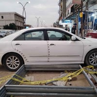 كامري • ٢٠٠٨ • خليجي