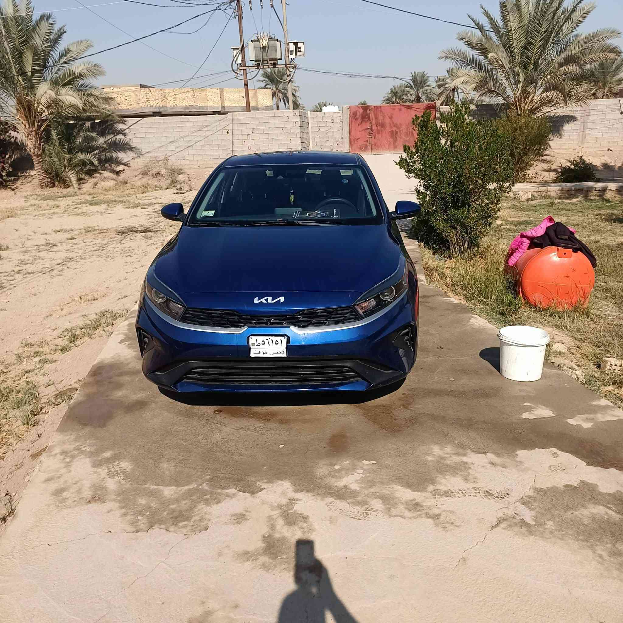 فورتي 2024للبيع او مراوس شعندك تعال خاص السعر 122وبيه مجال تفاصيل اتصل ‏‏‪***********‬‏
