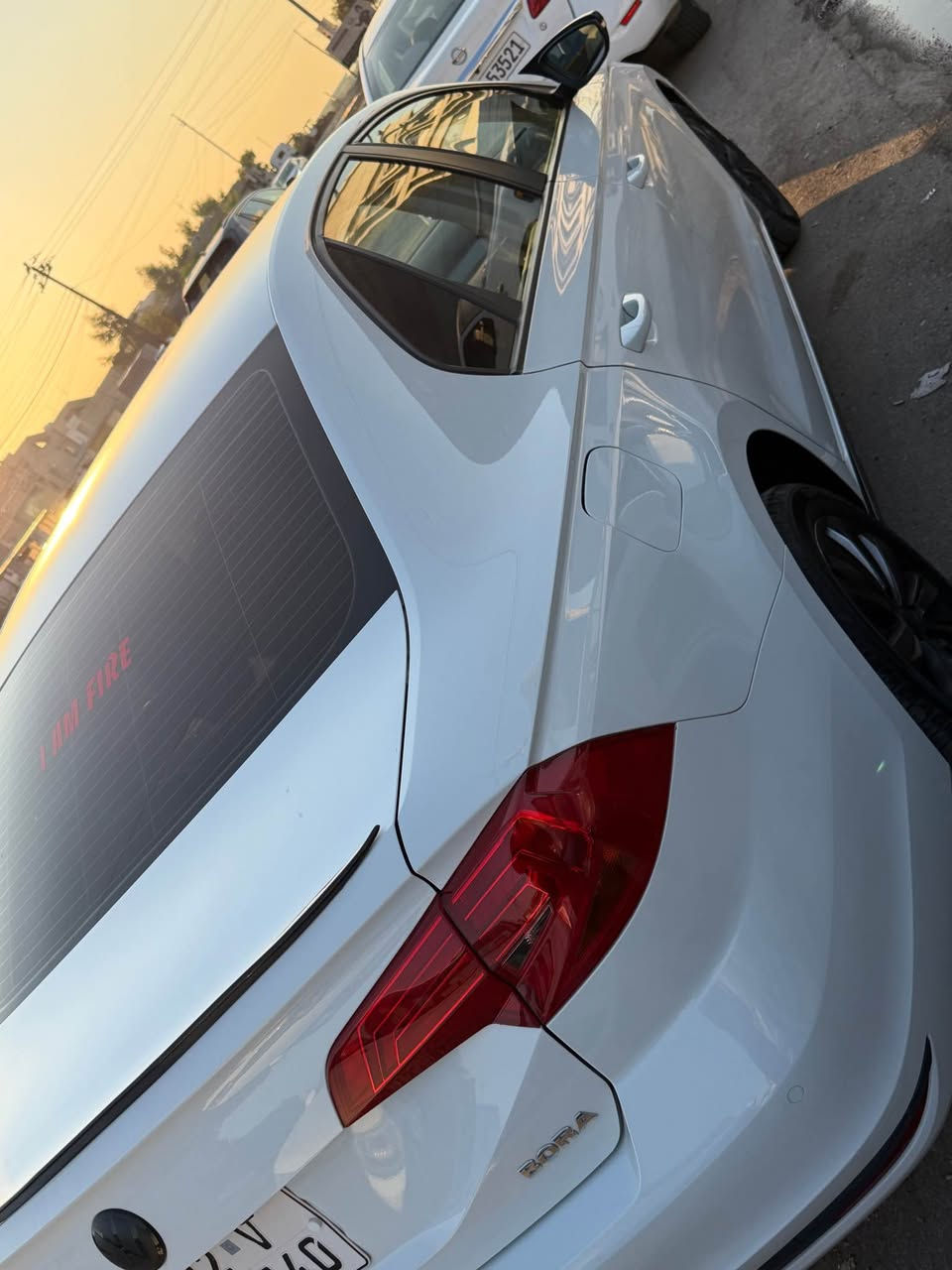 فولكسواجن بورا 2022 جاملغ صبغ بدون دواخل ماشيه 10 الف كم.شاشه كاربلي كامره خلفيه حساسات خلفيه بريك abs
اوتو ستوب كشاف خلفي سعر 110$
*********** أربيل, العراق
