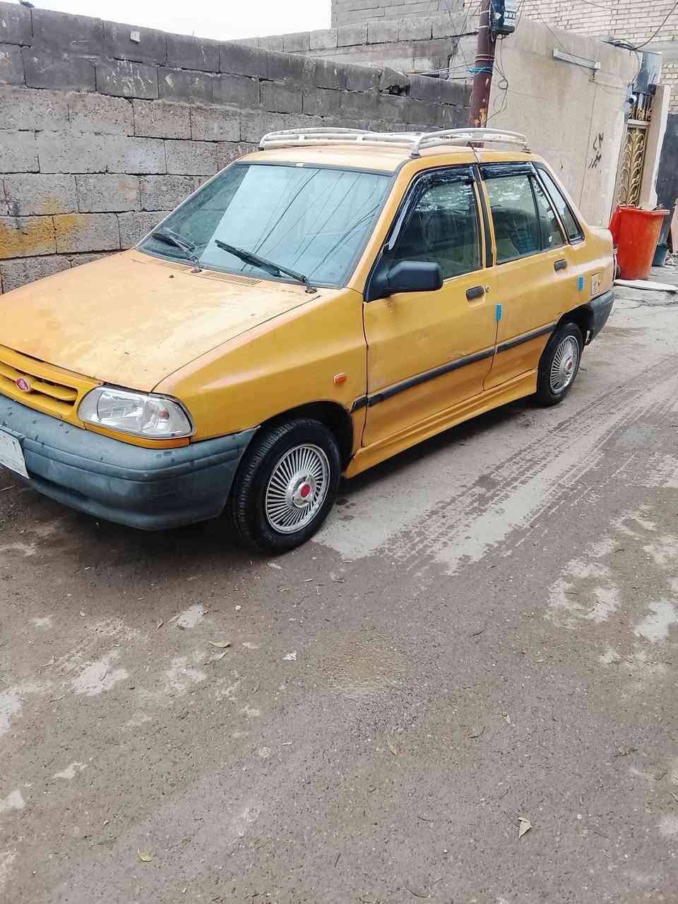 ساببا رقم ميسان سنويه عضم عاج  بدون تحويل ماندل صاحبها. مكينه جديده كيرها بس ع ثالث مرات يفلت تخم تاير وحداديه جدد كهرباىيات كلها شغاله. ب12وبيها مجال 
مكاني بغداد الحبيبيه***********
