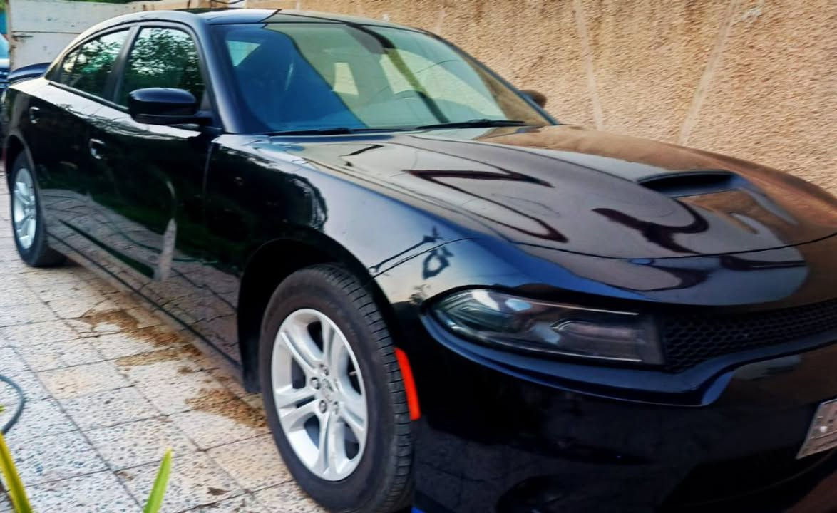 سلام عليكم جارجر موديل موديل 18 مرمزه 20 سياره جاهزه وارد امريكا حادثه بدايه اجاملغ والبنيد بدون ايرباك 6سلندر رقم بغداد بسمي الاستفسار اكثر الاتصال *********** يوجد وتساب
