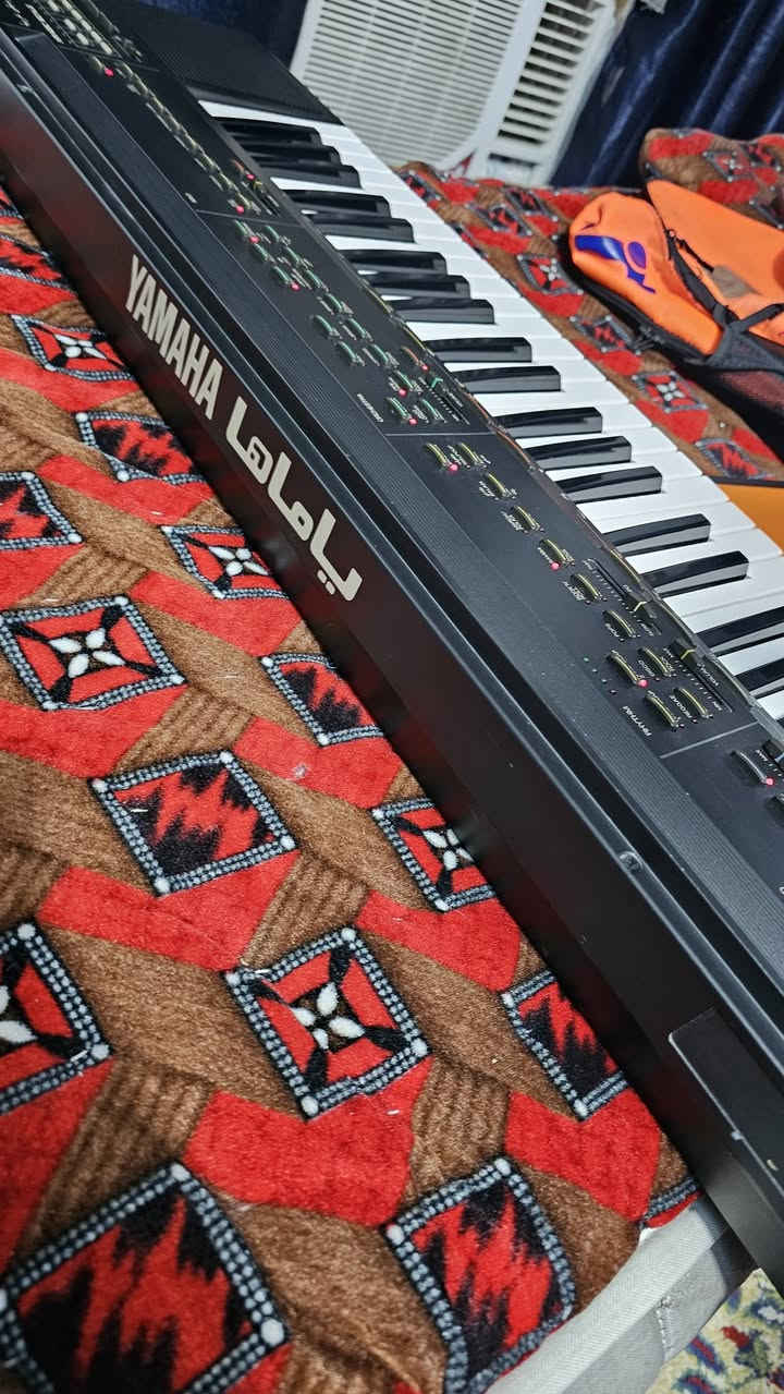 اورك يوماها 62 الجهاز جديد النضافه 99 جبته من تركيا قفله 5 وراق ونص  مكاني بغداد ***********
