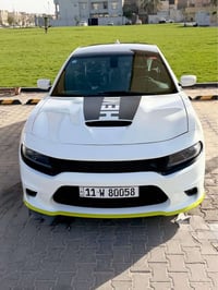 تشارجر RT • هيمي ٥٧٠٠ • ٢٠١٩