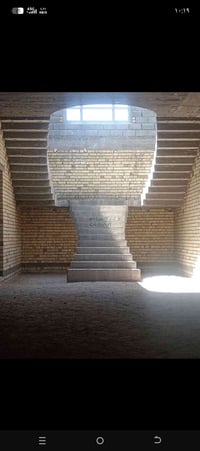 كربلاء الشريعة • ٨٠٠م • طابو باسمي