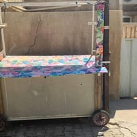 عربانه • فلافل • طباخات
