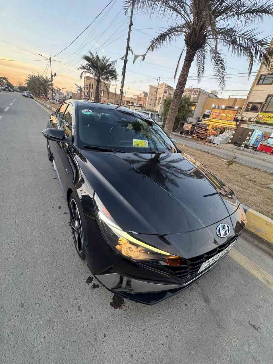 للبيع هونداي النترا N line 2023
فول مواصفات

فتحة سقف

تدفئة كشنات

بصمة أبواب + تشغيل عن بعد

‏‎رادار أمامي جانبي خلفي + تحديد مسار + مثبت سرعة ‏‎+ نقطة عمياء + فول تحكم ستيرن

3 انظمه قياده

كير DCT دبل كلج رياضي

جنطه ذكيه تفتح عند الاقتراب

مانع انزلاق

‏‎شاشة كبيرة تدعم كار بلي واندرويد اوتو

‏‎كامرة + ويل كب + لد نهاري

‏‎تحكم ستيرن فول+ كروز سرعة + دسك خلفي

سستم صوت مكون من 6 سماعات Bose + مكبر صوت داخلي يعني صوت عبالك كاعد بسينما

اوتو بريك يعني من تقترب من سيارة زايد توكف من وحدها + تحسس للازدحامات
رادار جانبي اذا كسرت ع احد السياره ترجع نفسها
يعني سياره متخليك تسوي حادث 😅

‏‎محرك 1600 تيربو دبل كلج يعني السيارة حرفيا طيارة

وبعد بيها مواصفات

السيارة حادثها جاملغ وباب السايق

‎رقم الشاصي kmhlr4af8pu442391

للاستفسار واتساب او اتصال***********

سعر السياره 132$ وبيها محال بسيط
مكاني بغداد - القاهرة
