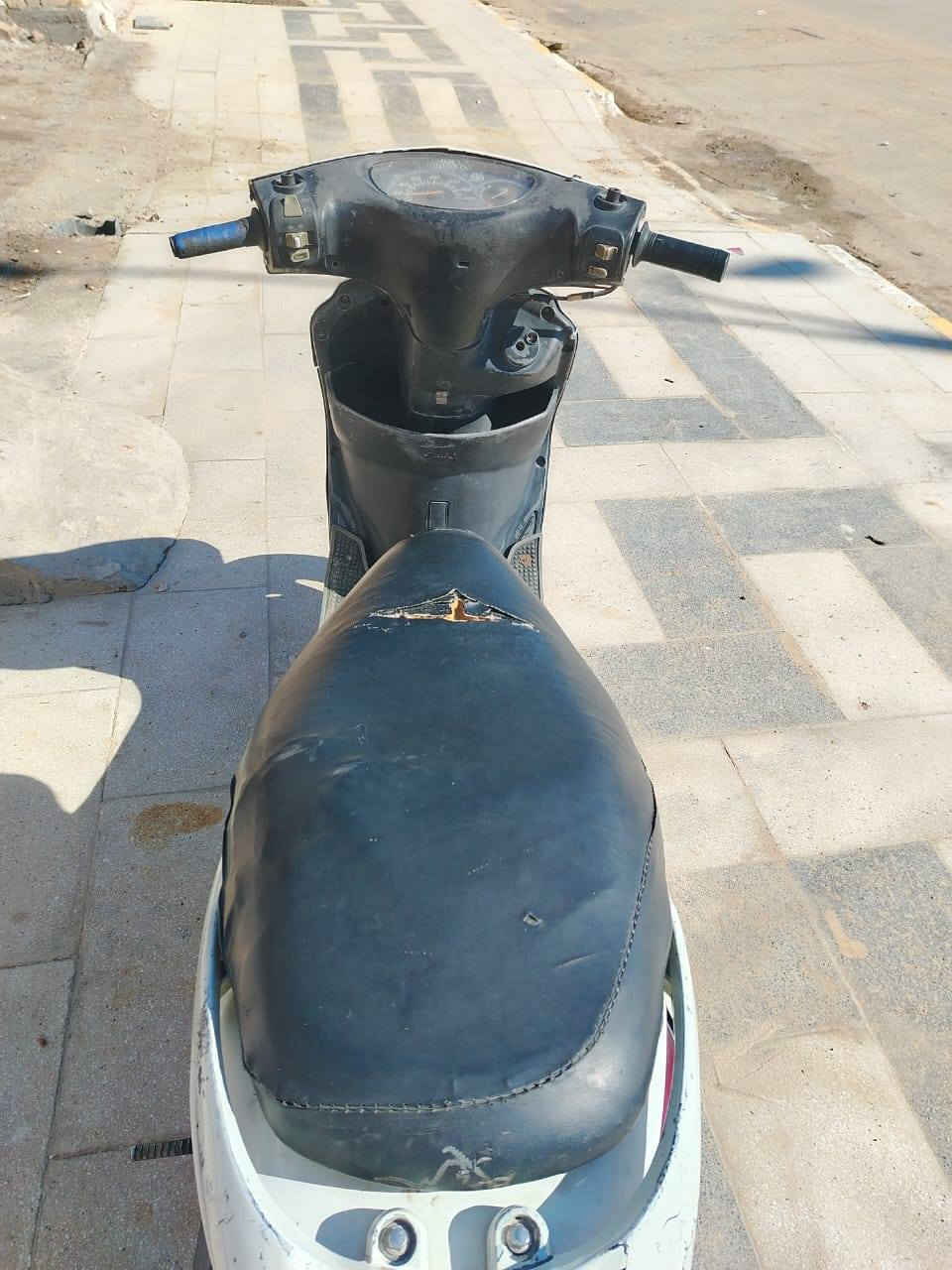 دراجه دريس البيع سعر 400بيهه مجال شغاله نكره سلف خير من الله مكاني الرفاعي حي العمال متواجت على الخط فقط رقمي ***********
