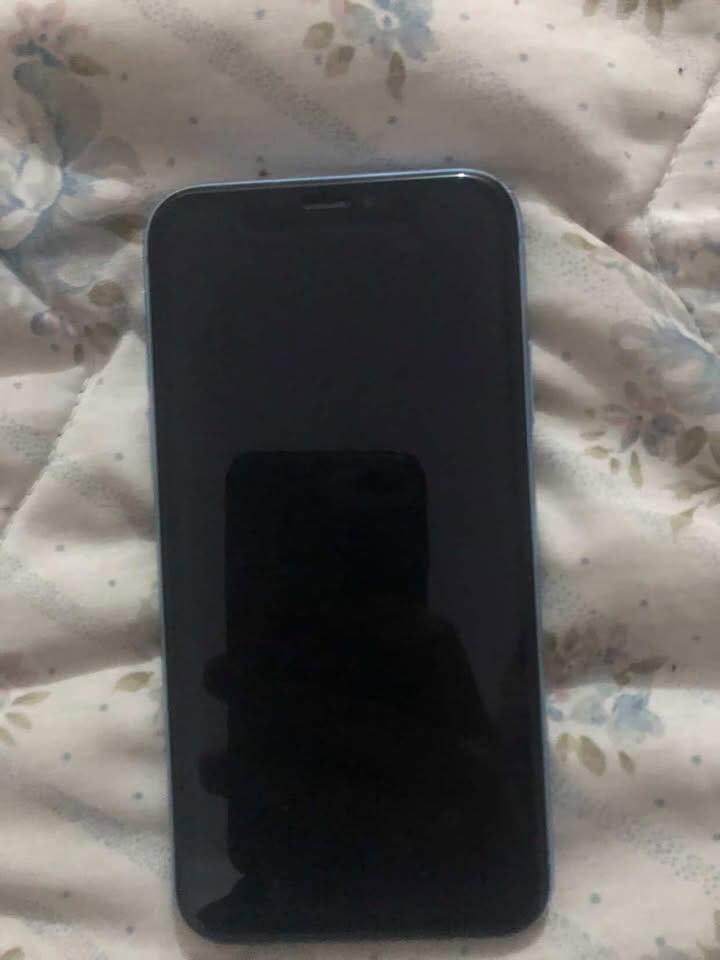 شباب عندي ايفون اكس ار
لجهاز شرط ما مفتوح ابد وما مبدل بي شي 
شاشه اصليه مال شركه 
بطاريه 77لا مبدلا ولا مصعده شرط 
ذكره 64جهاز بعدو جديد 
طلب علي 170وبي مجال لشراي


**إذا كنت صاحب هذا الإعلان وتريد حذفه لأي سبب، رجاءا أرسل رسالة إلى الدعم الفني**