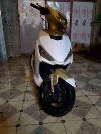 دراجه للبيع ماكس FS مزود من الشركه ختم واحد الدراجه مخزنه شلعه ومعدل ش...