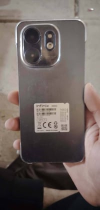 انفنكس سمارت9 • ١٢٨ • استعمال اسبوع