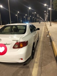 كورلا • ٢٠٠٨ • رقم كربله