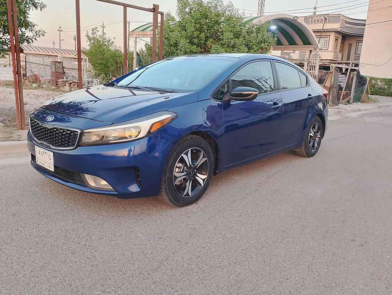فورتي 2018 مكينه 2000 دوش
حادثهه جاملغ وبنيد صطحي بدون دواخل 
صور الحادث موجوده بل منشور 
تخم تاير جديد صدر كله جديد 
تبريد ثلج كي ومكينه جاهزات 
منضومه زنون تحكم جهتين
3 وضعيات قياده شاشه بلاديه 
مكاني بغداد الكرخ 
سعر 108
***********
