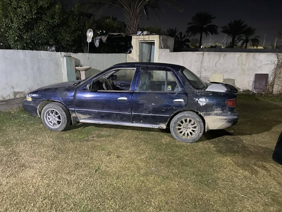 سيڤيا حبل الظلوعيه
صدر جديد 
تاير جديد 
محرك +گير مكفولات 
سياره مناقصها اي شي 
خدميه رهيبه 
السعر 10
اتصال واتساب ***********
