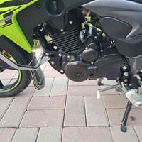 للبيع موطور هاوجي بطح 2023 فول نضافه مرقم بأسمي رقم انكليزي السعر 18 و...