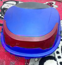 جنطة خلفية • موتور شحن • جديدة