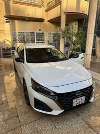 التيما • محرك ٢٥٠٠ • ٦١ ألف كم