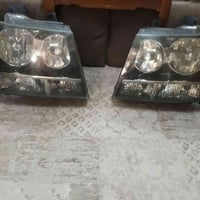 زوج لايتات تاهو للبيع للإستفسار عالخاص او الاتصال ب  07704251591  واتس...