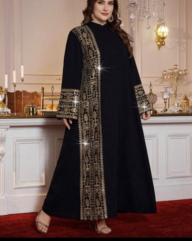 ضيفونا وتابعونا واستمتعوا بخصوماتنا لرمضان والعيد باحلى الكولكشنات


**إذا كنت صاحب هذا الإعلان وتريد حذفه لأي سبب، رجاءا أرسل رسالة إلى الدعم الفني**