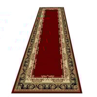 سجادة • جديدة • ٣٩٥×٨٠سم