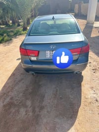 سوناته • ٢٠١٠ • ٦ سلندر