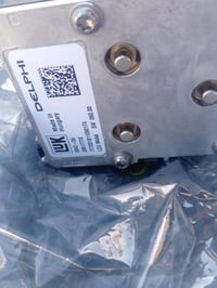 طرمبات كلتش • ايونك ونيرو • جديد اصلي