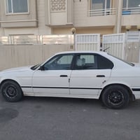 عندي بي ام 520 محرك كبس فول توماتيك اللي عنده سياره يراوس يعني متوم ما...