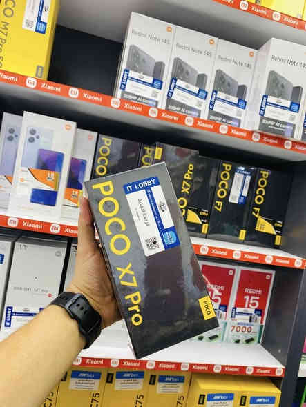 متوفر جميع اجهزة شاومي
جملة+مفرد
للاتصال ***********
