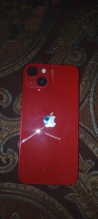 مبايل ايفون 13 العادي جديد مصار اهواية من ماخذة ما مفتوح نهائياً ولا ك...