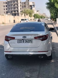 اوبتما • ٢٠١٢ • بصمه بنوراما