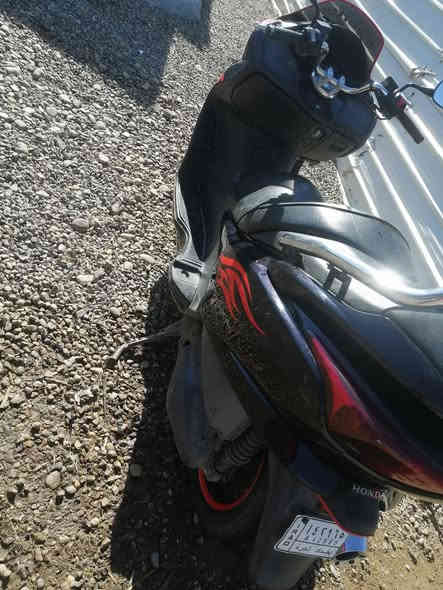 سلام عليكم ورحمة الله وبركاته
دراجه فورزا 08 للبيع المكان تاجي رقم الهاتف0750 606 2263
مراوس بصفر 10 عادي
