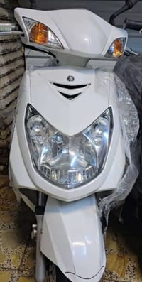 دراجة نارية • للبيع • رابط فيسبوك